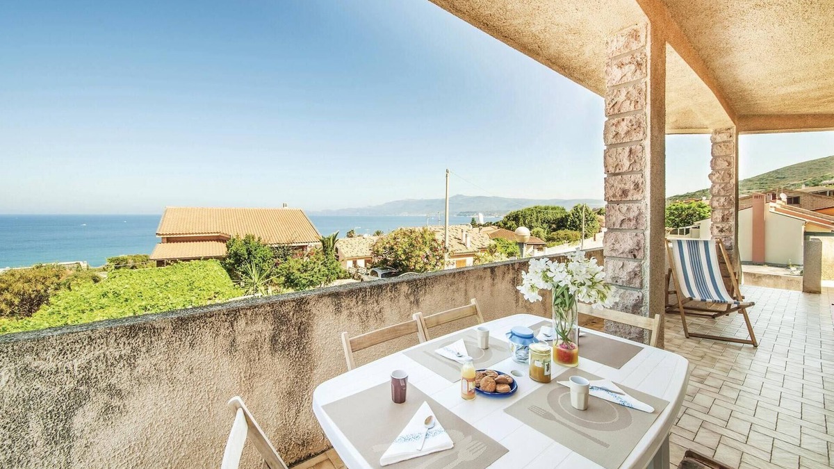 Porto Alabe Apartment | Amazing apartment in Porto Alabe -OR-