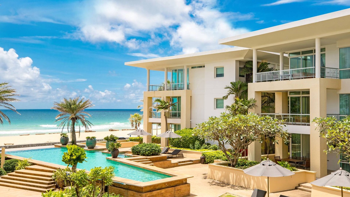 Karon Apartment | Amazing apartment 50 meter from Karon Beach