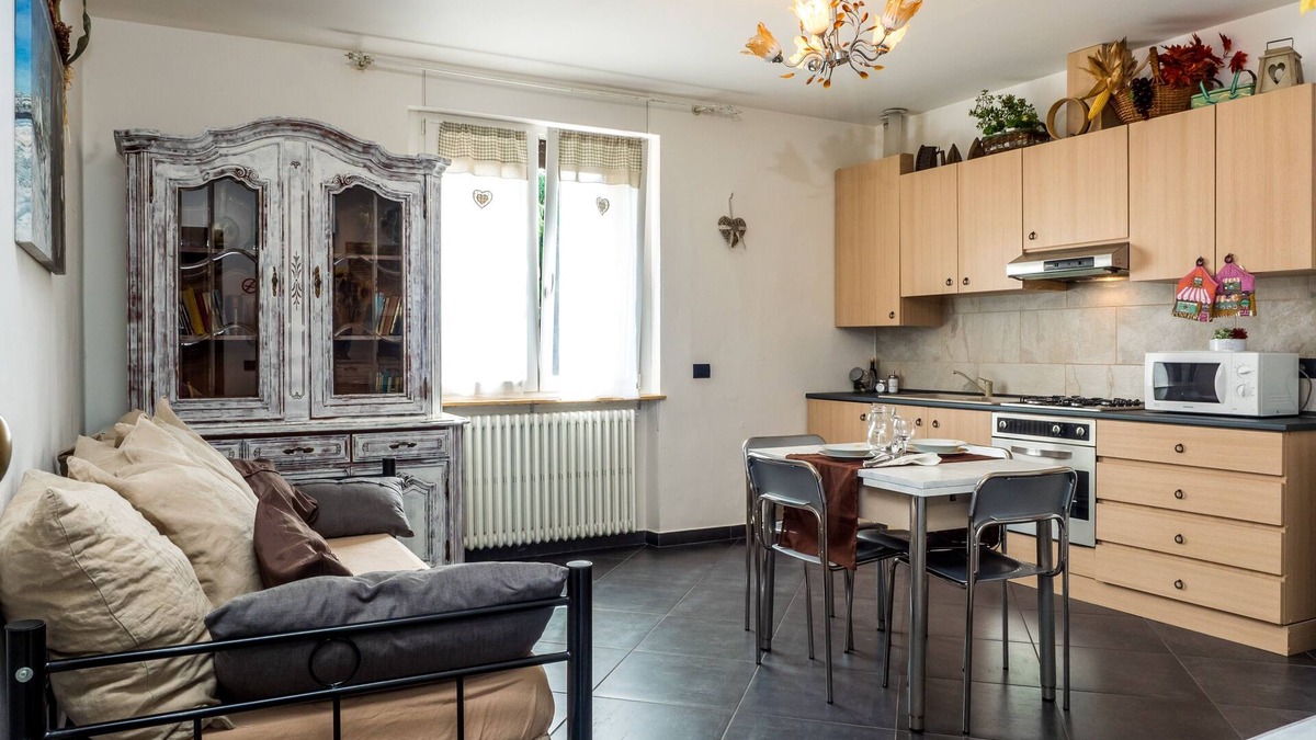 Cuggiono House | Amazing apartment between Malpensa airport and Rho/Milan fairground