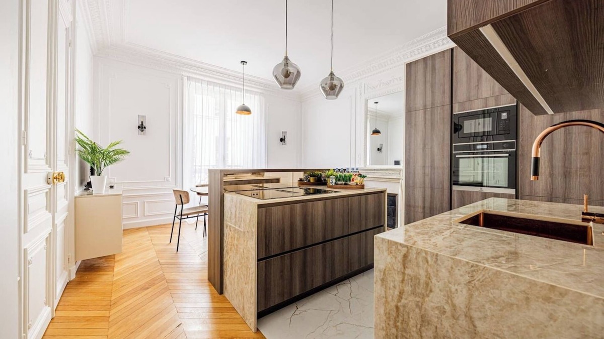 8th Arrondissement Apartment | Amazing Apartment # Champs Elysées # Paris 8 # AC