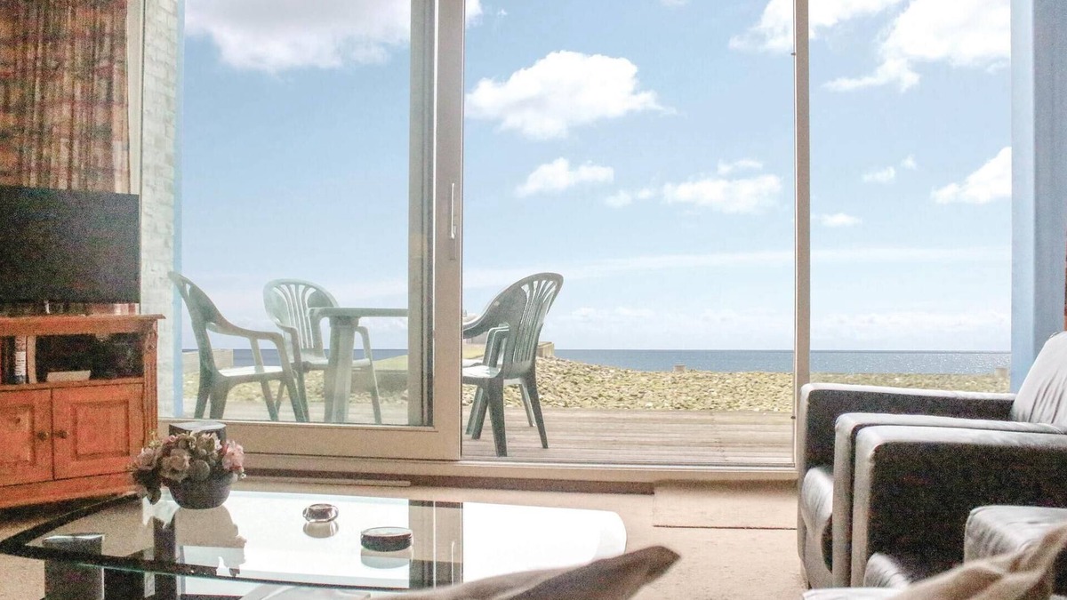 Breskens Apartment | Amazing apartment in Breskens with WiFi