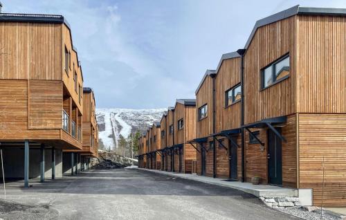 Bjorli Apartment | Amazing Apartment In Bjorli