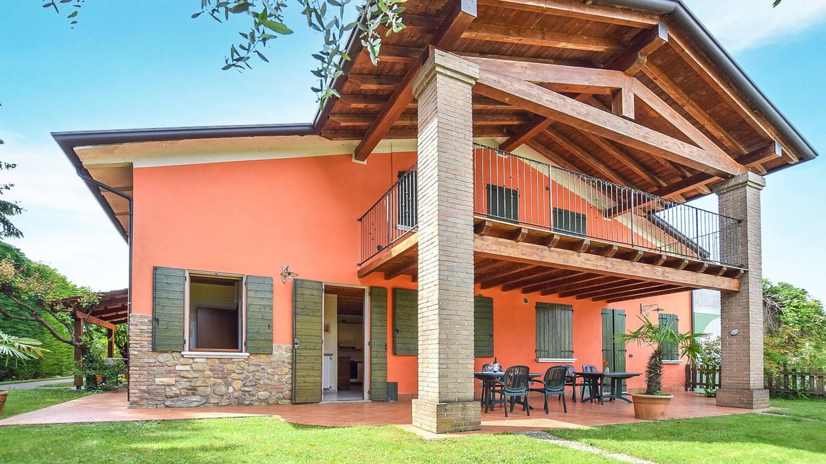 Cavriana Apartment | Amazing apartment in Cavriana
