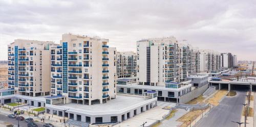 Marina El Alamein Apartment | amazing apartment in downtown new alamein