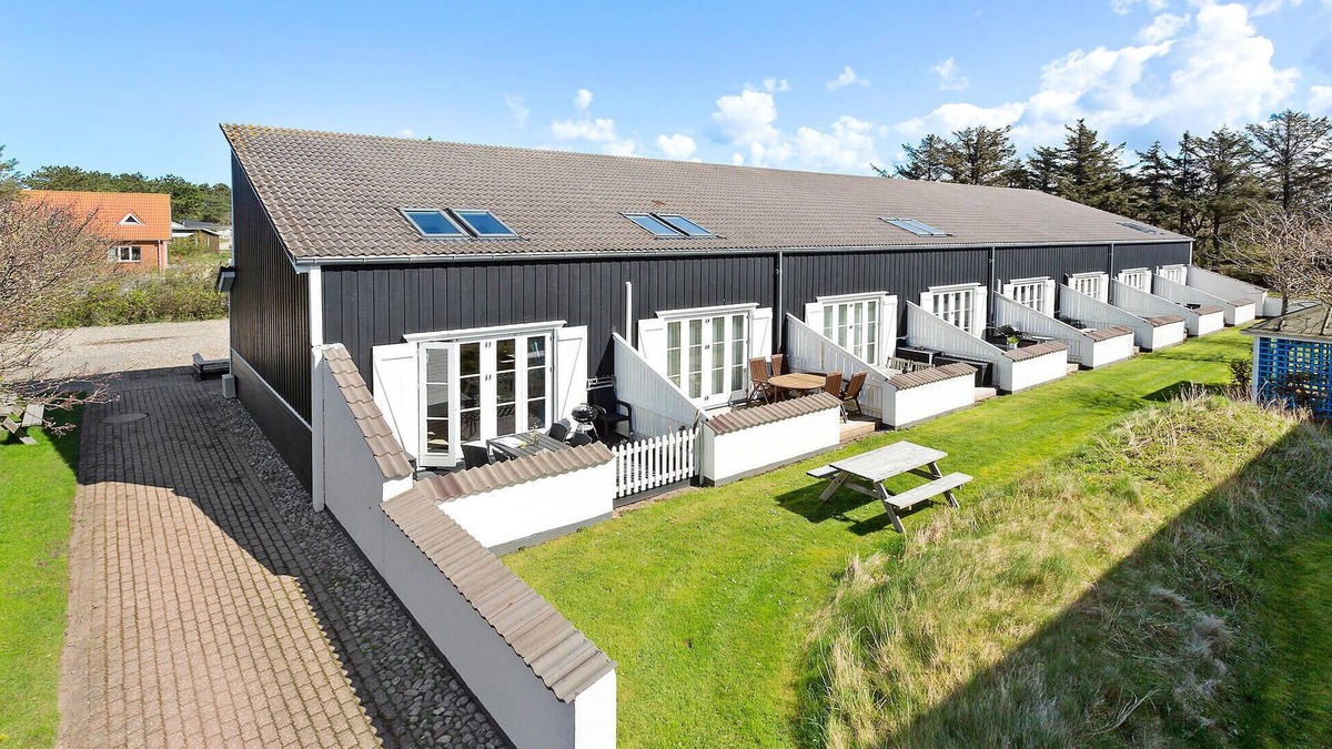 Agger Apartment | Amazing apartment in Vestervig