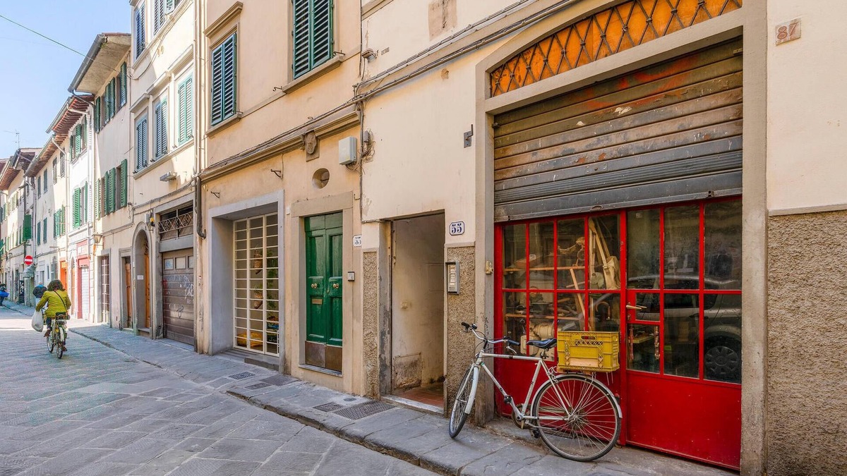 Sant' Ambrogio Apartment | Amazing apartment in Firenze