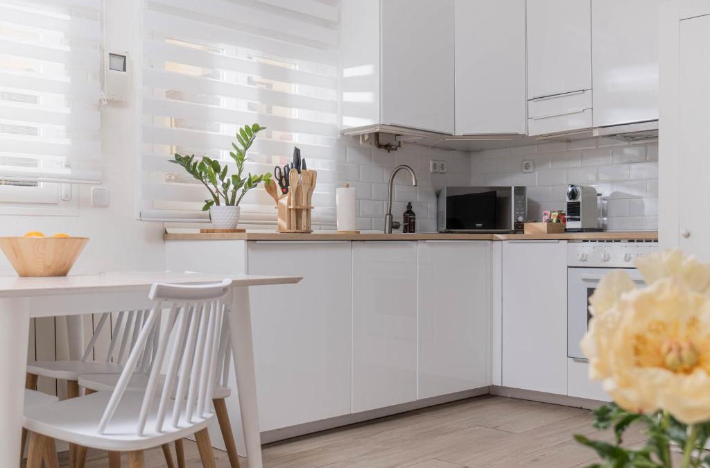 Huertas Apartment | Amazing apartment in Huertas