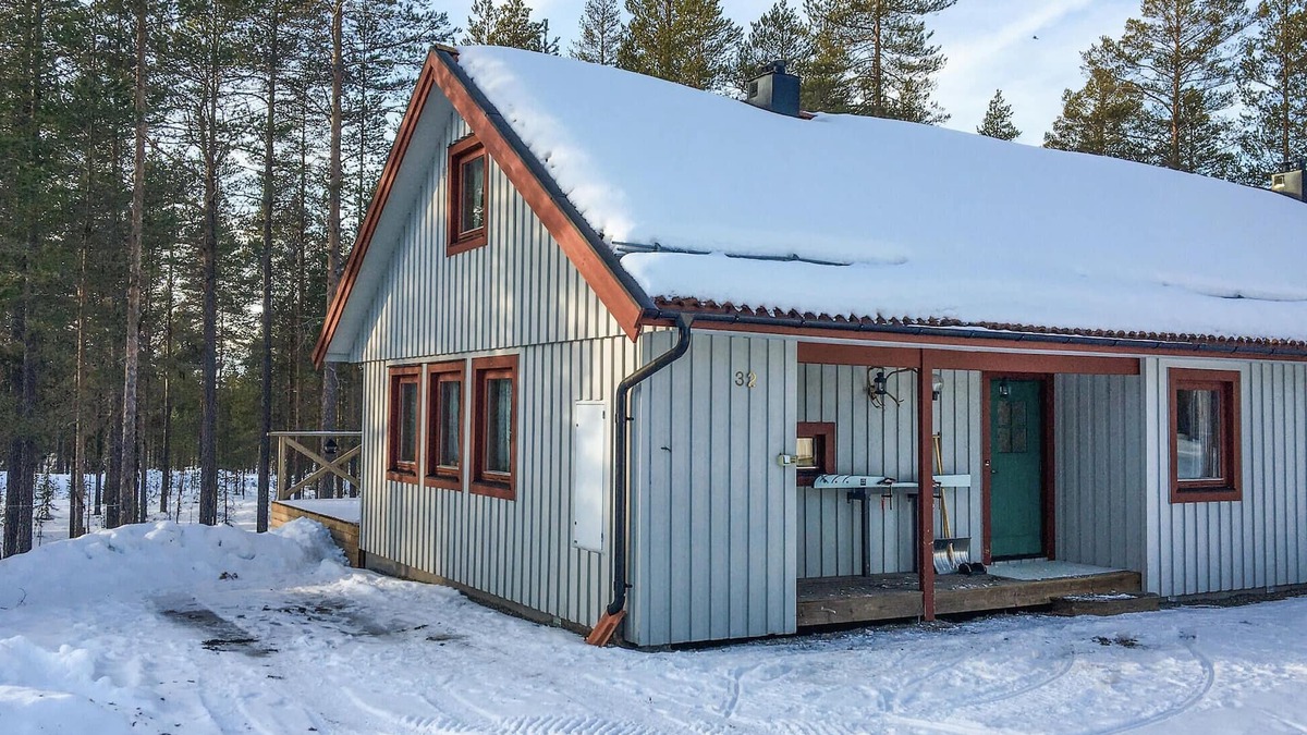 Idre Apartment | Amazing apartment in Idre with sauna