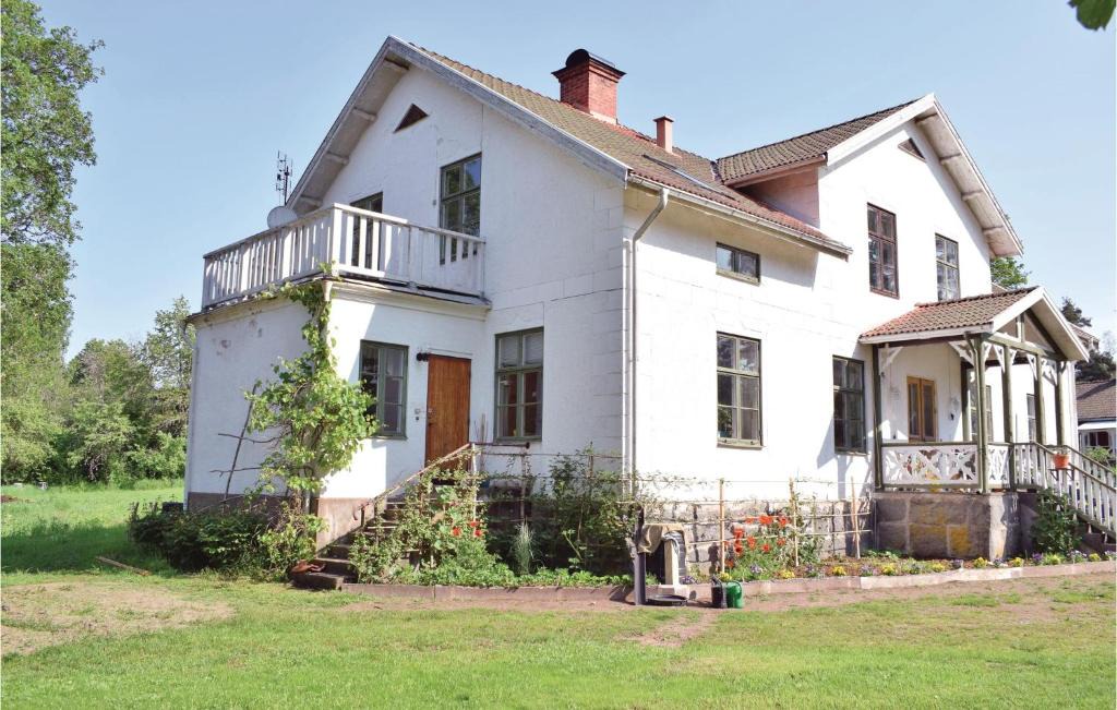 Ingatorp Apartment | Amazing apartment in Ingatorp w/ WiFi