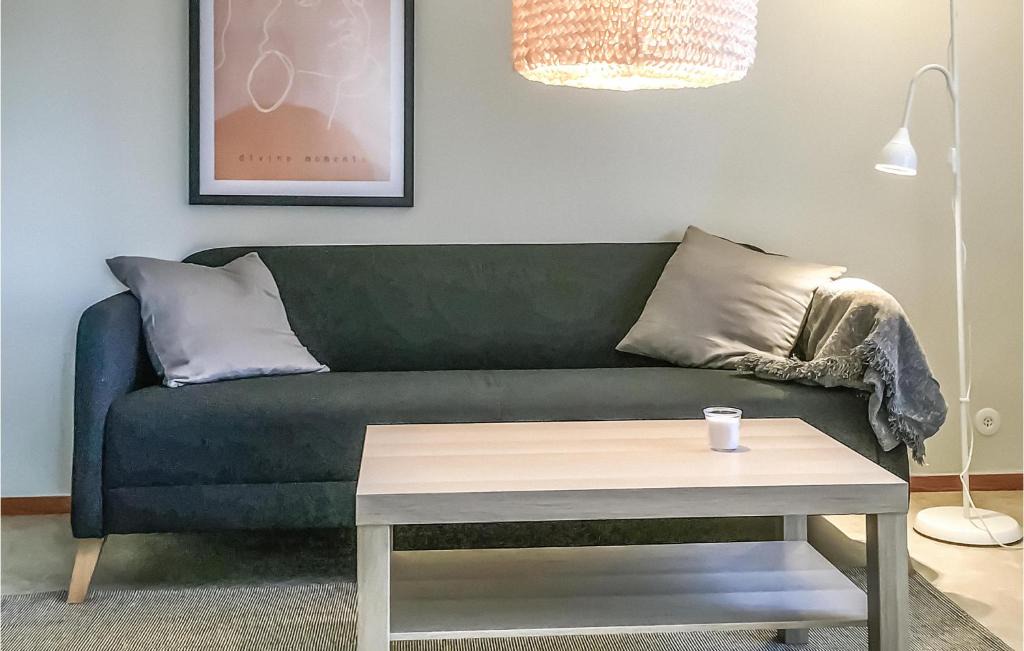 Kvillsfors Apartment | Amazing Apartment In Kvillsfors
