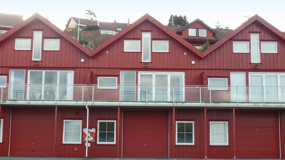 Spangereid Apartment | Amazing apartment in Lindesnes
