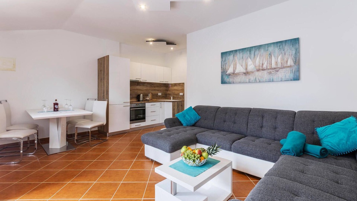 Pavicini Apartment | Amazing apartment in Pavicini with WiFi