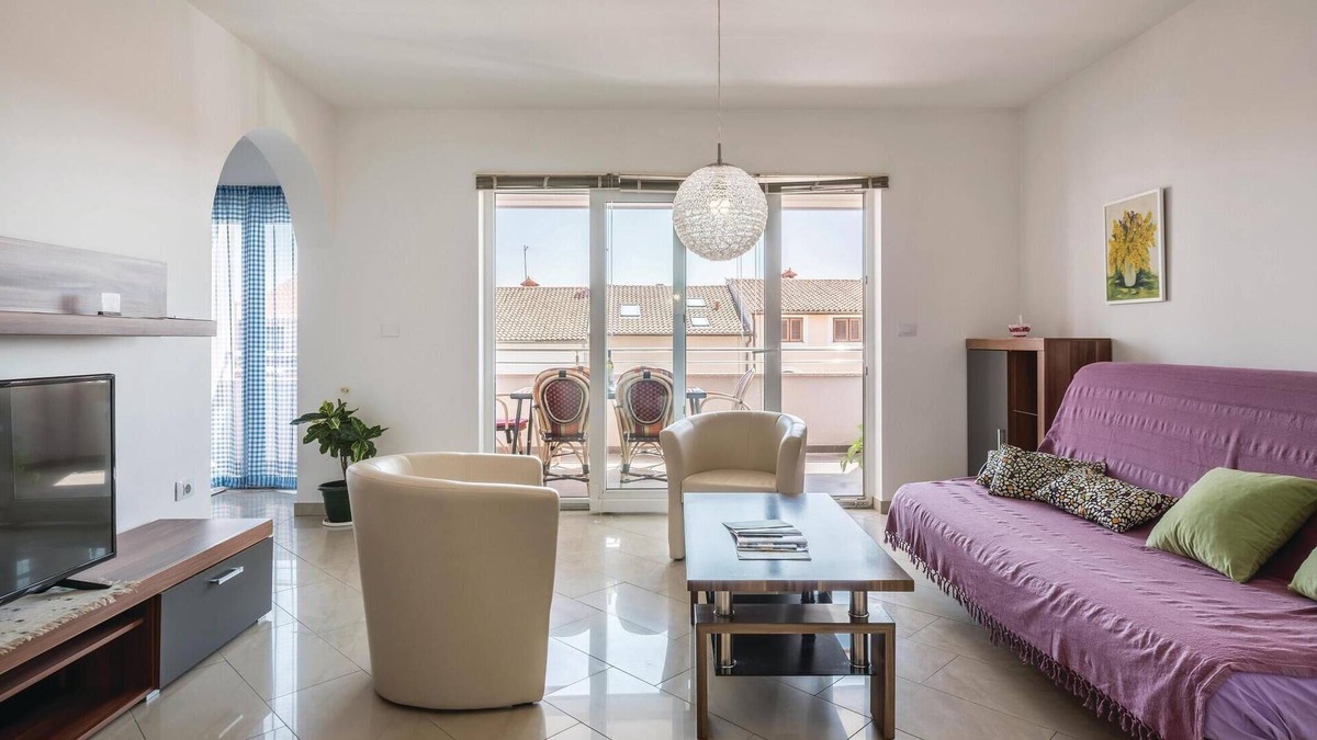 Gregovica Apartment | Amazing apartment in Pula with WiFi