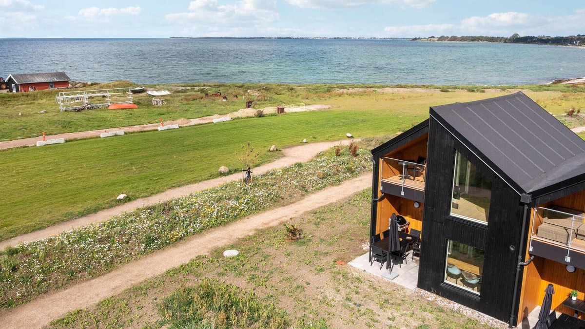 Venemose Apartment | Amazing apartment in Slagelse