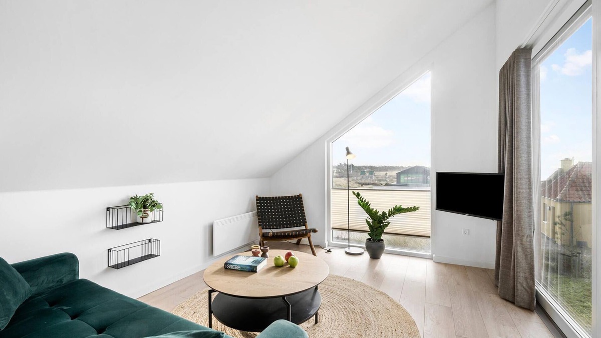 Venemose Apartment | Amazing apartment in Slagelse with WiFi