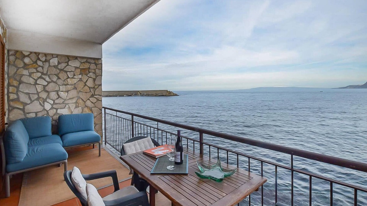 Scilla Apartment | Amazing apartment in Scilla with WiFi
