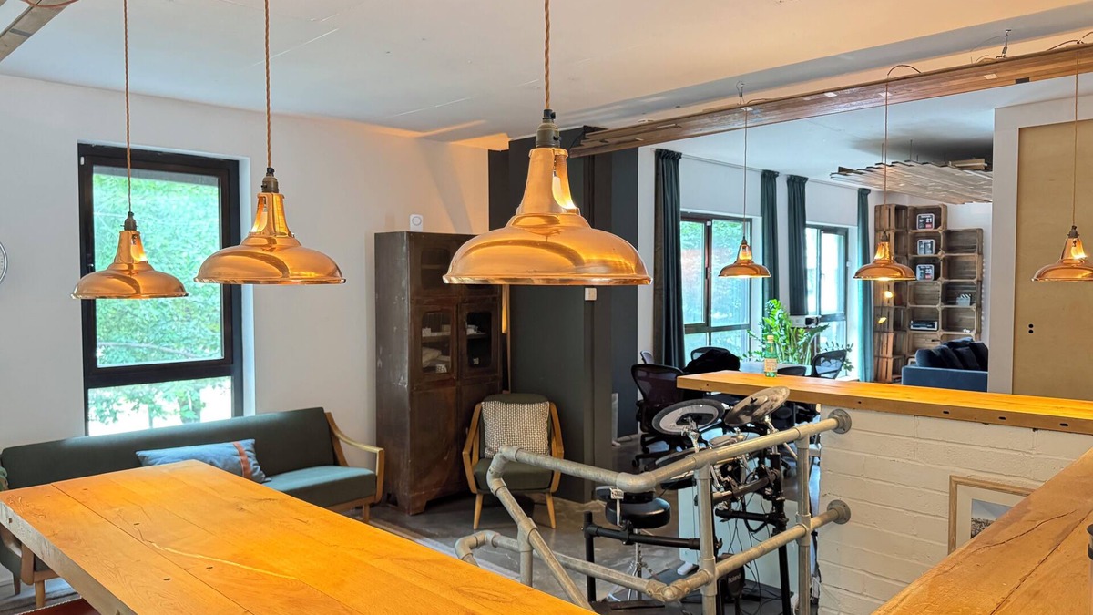 Greenwich West Apartment | Amazing apartment in the heart of Greenwich.