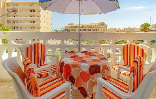 La Mata Apartment | Amazing Apartment In Torrevieja