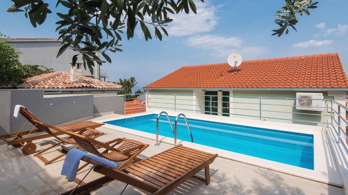 Trpanj Apartment | Amazing apartment in Trpanj