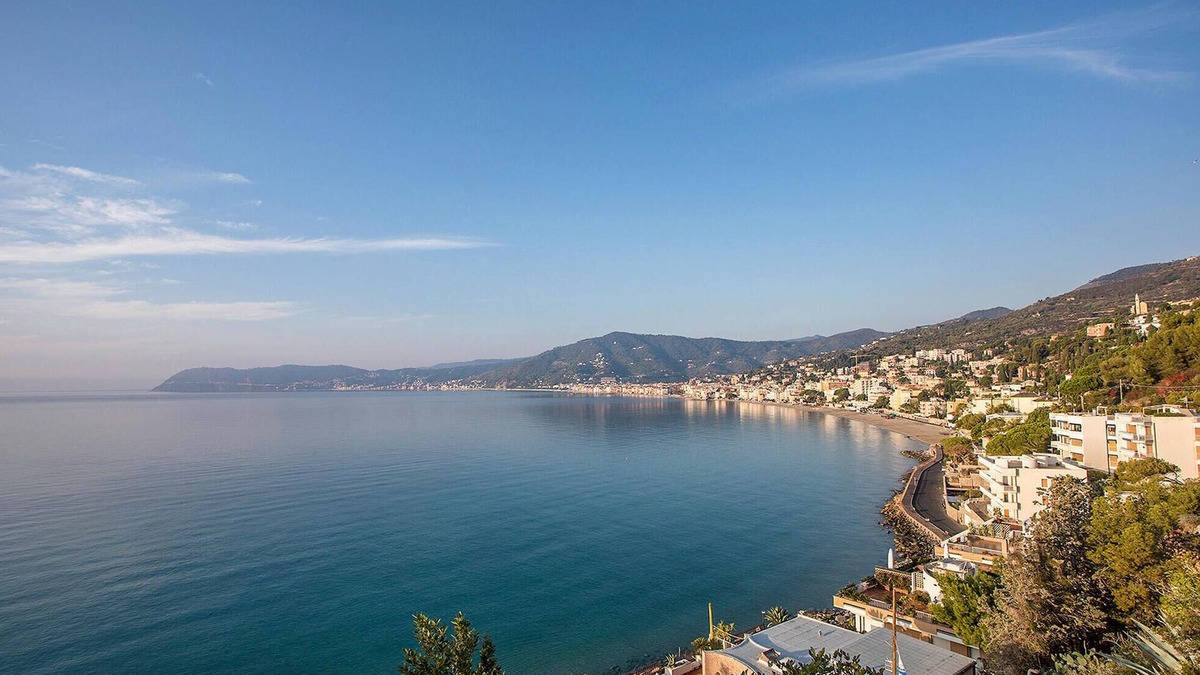 San Teodoro Apartment | Amazing apartment in Varazze with WiFi