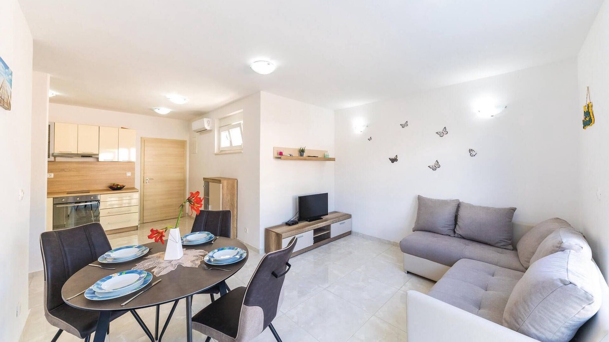 Vinisce Apartment | Amazing apartment in Vinisce