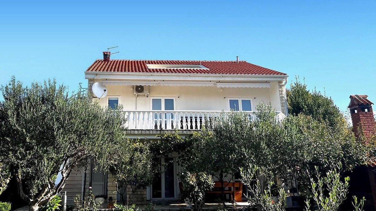 Vlasici Apartment | Amazing apartment in Vlasici with Wi-Fi