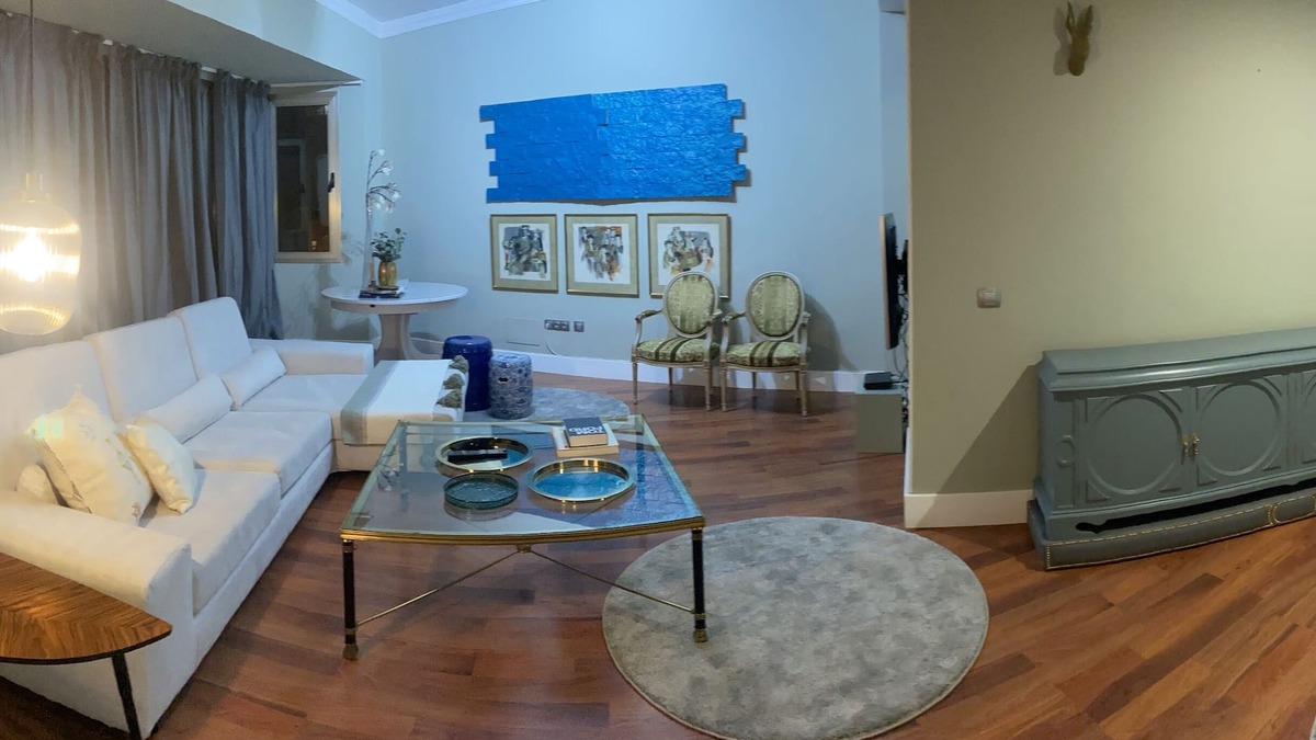 Las Palmas de Gran Canaria Apartment | Amazing apartment on Las Canteras beach !