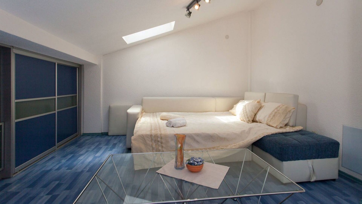 Ohrid Apartment | Amazing Apartment★ Perfect for Couples★2 Terraces★