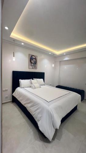 Mnar Apartment | Amazing apartment with sea view