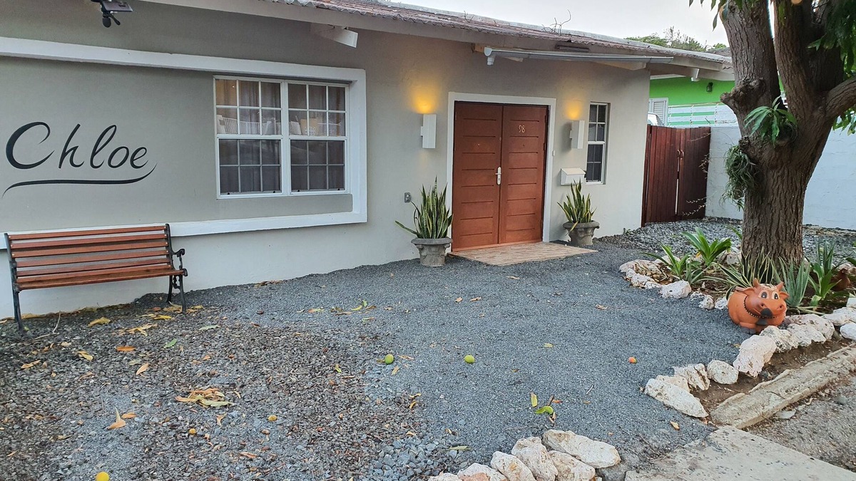 Willemstad House | Amazing apartments 2025