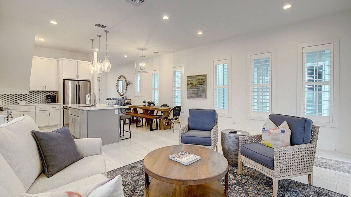 Cinnamon Shore Cottage | Amazing Beach Cottage@Cinnamon Shore w/Access to Resort-Like Amenities
