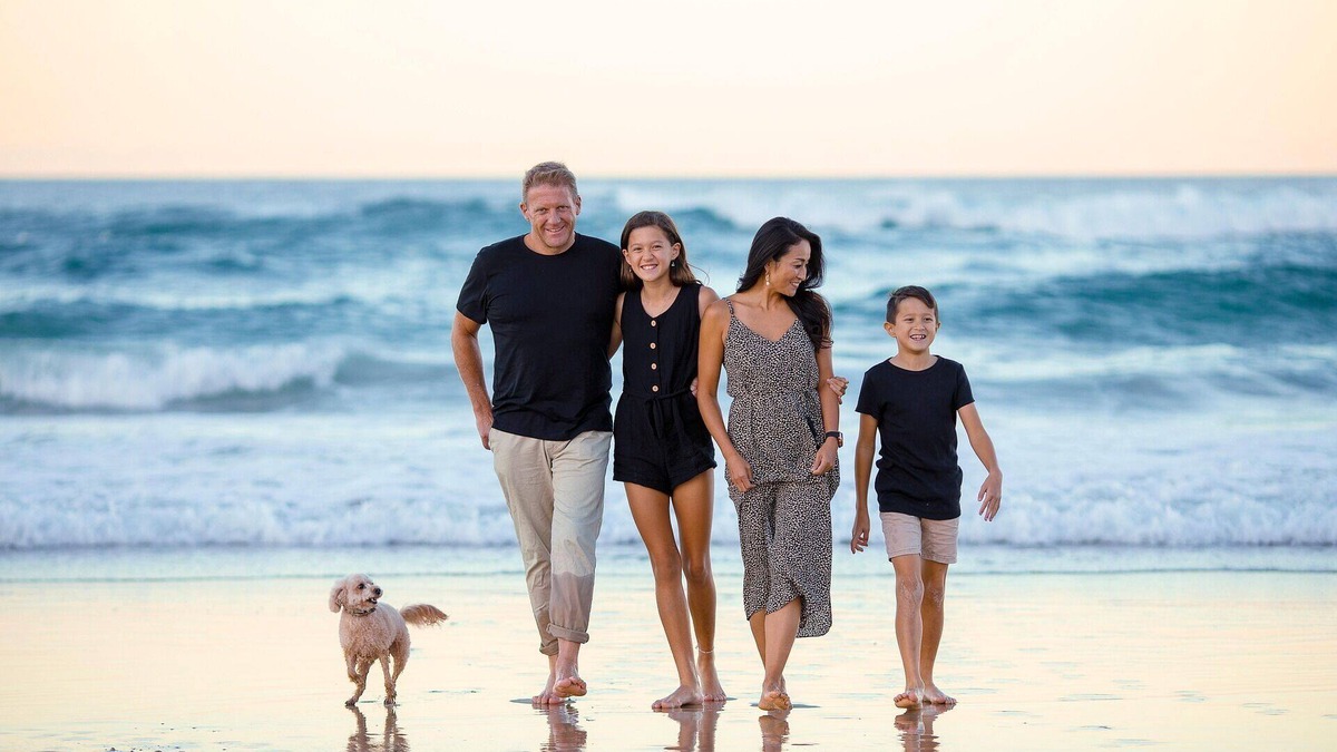 El Cuyo House | Amazing beach lodge just steps away from the beach