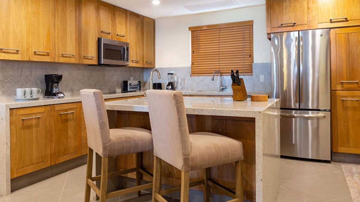 Santa Rosa Resort | Amazing Beach Front Ocean View Suite!