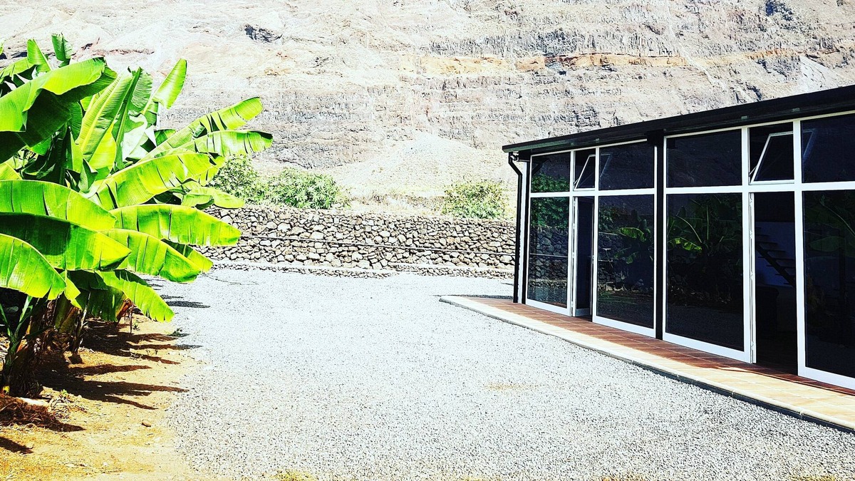 Las Puntas House | AMAZING BIG COAST HOUSE ON A TRANQUIL ORGANIC FARM WITH AMAZING MOUNTAINS VIEWS!