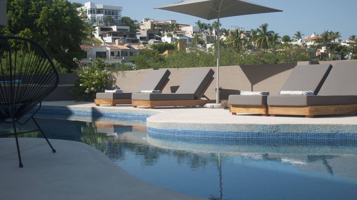 Campo de Golf Fonatur House | Amazing big house in perfect San José location