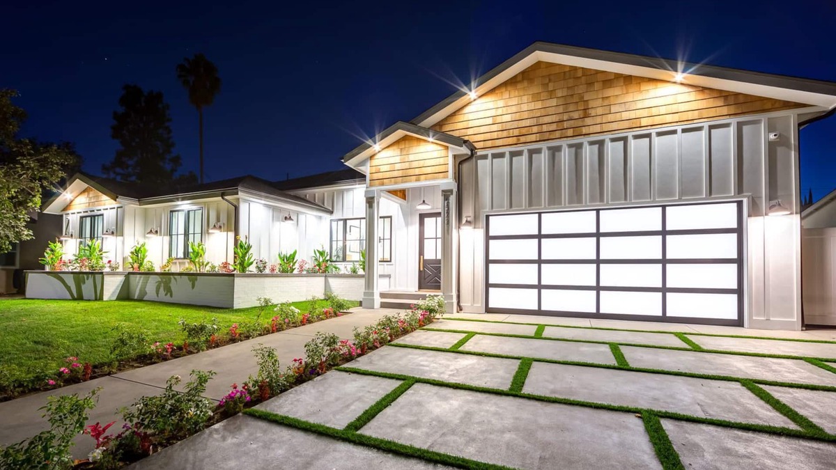 Sherman Oaks House | AmazIng big house for comfort and relax