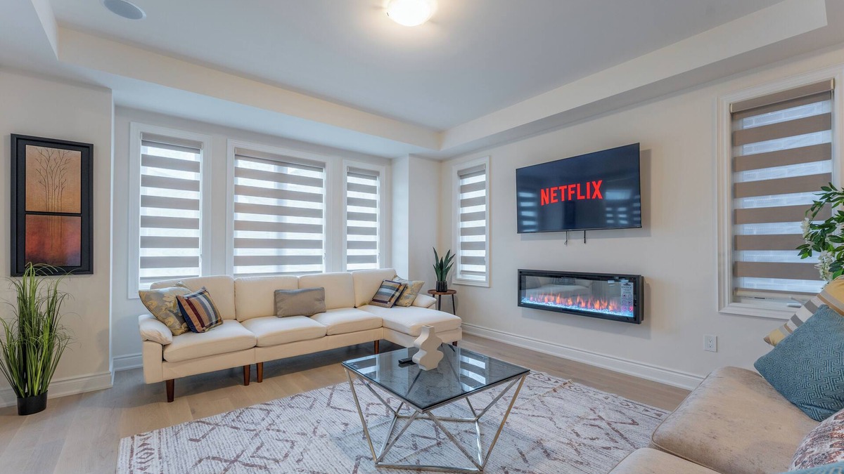 Cambridge House | Amazing Cambridge Home ~ Relax & Unwind in Comfort