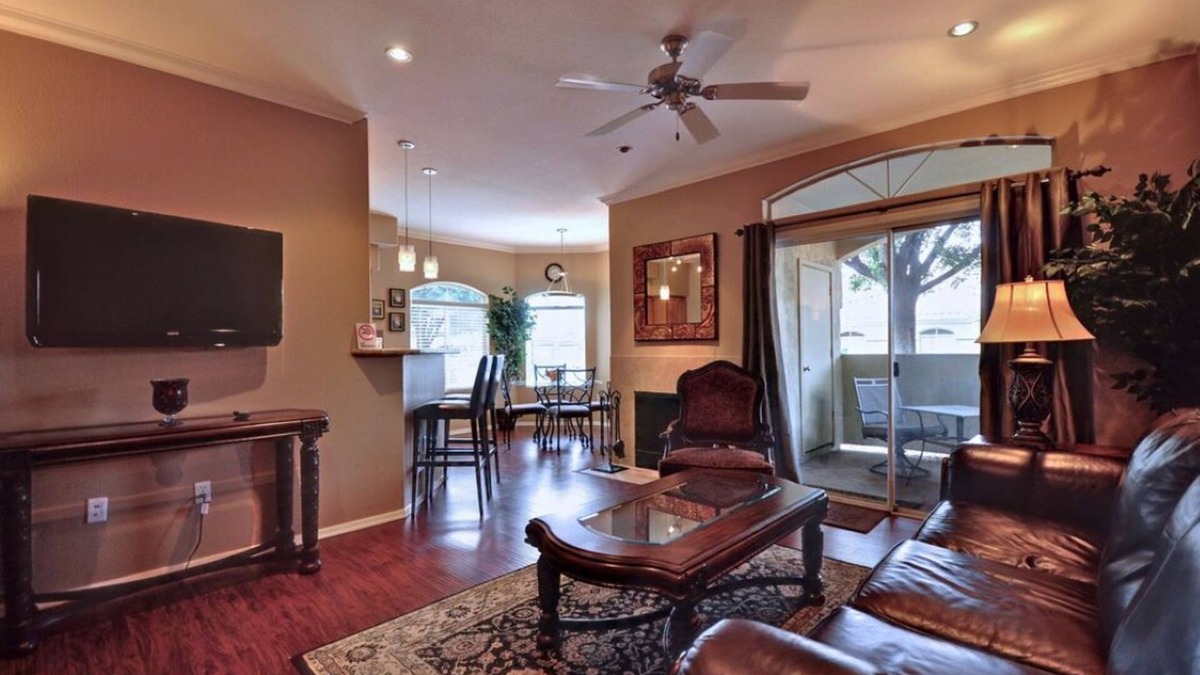 Palo Olivo Estates Condo | Amazing Casita with Upgrades Galore!