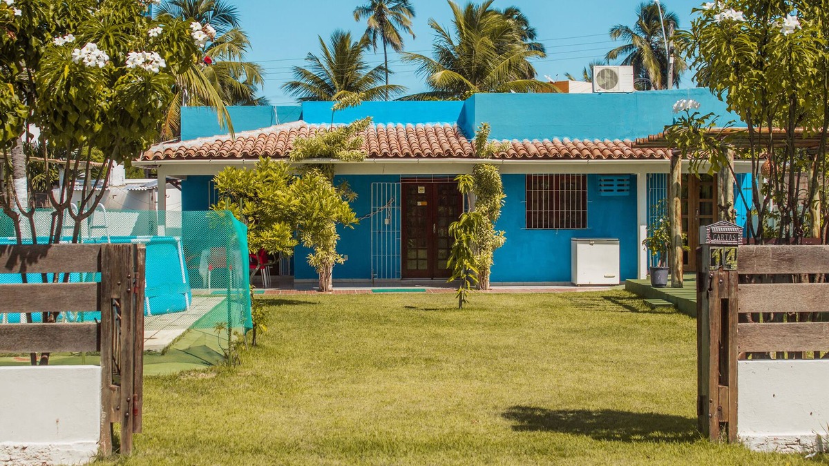 Barra Grande House | Amazing Cazaazul.