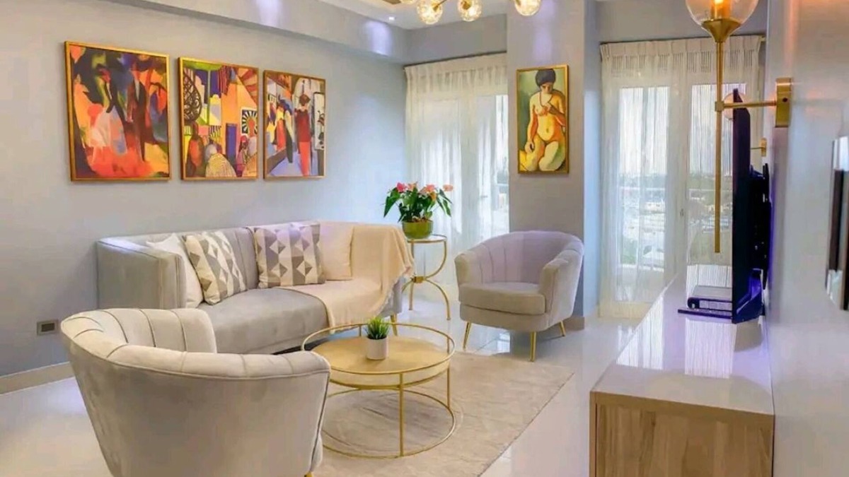 Serralles Condo | Amazing City Apartment -Santo Domingo