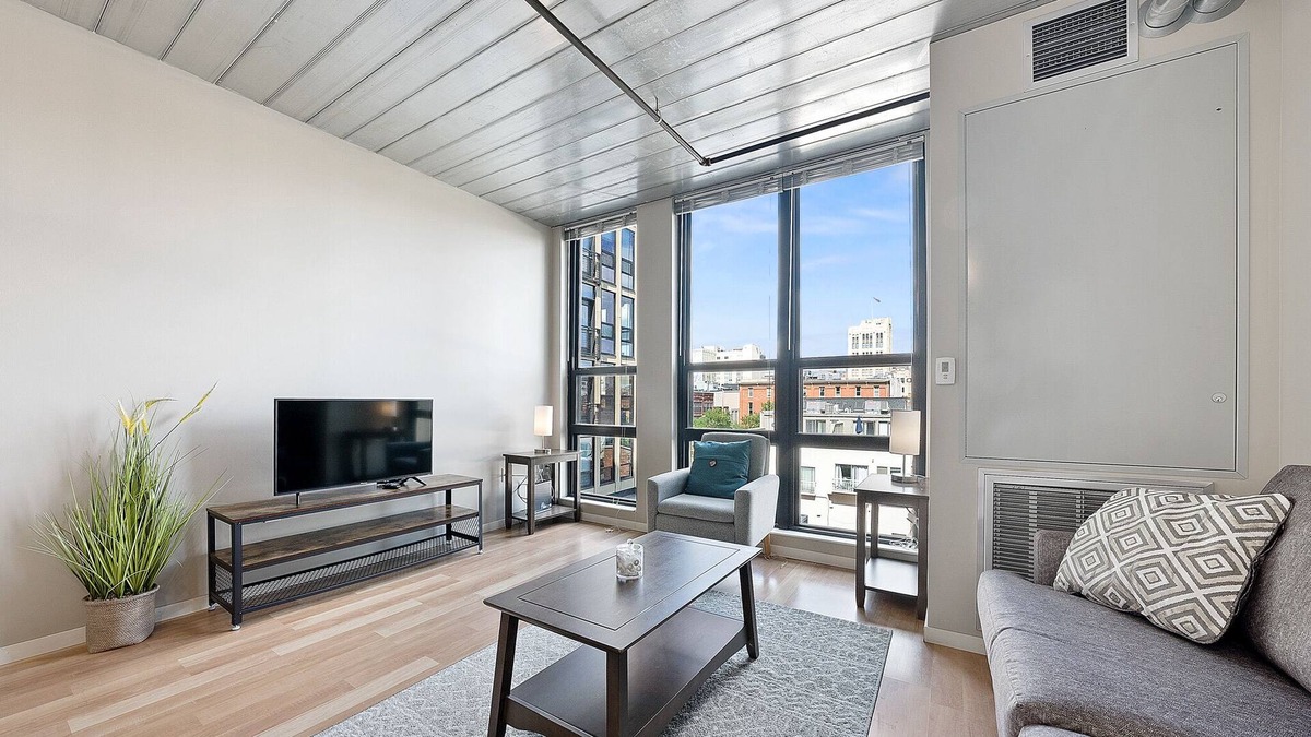 Old West Side Condo | Amazing Condo in the Heart of Ann Arbor 319