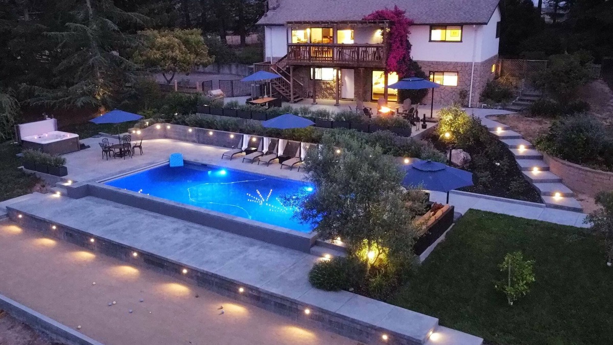 Sebastopol House | Amazing Country House The Ranch