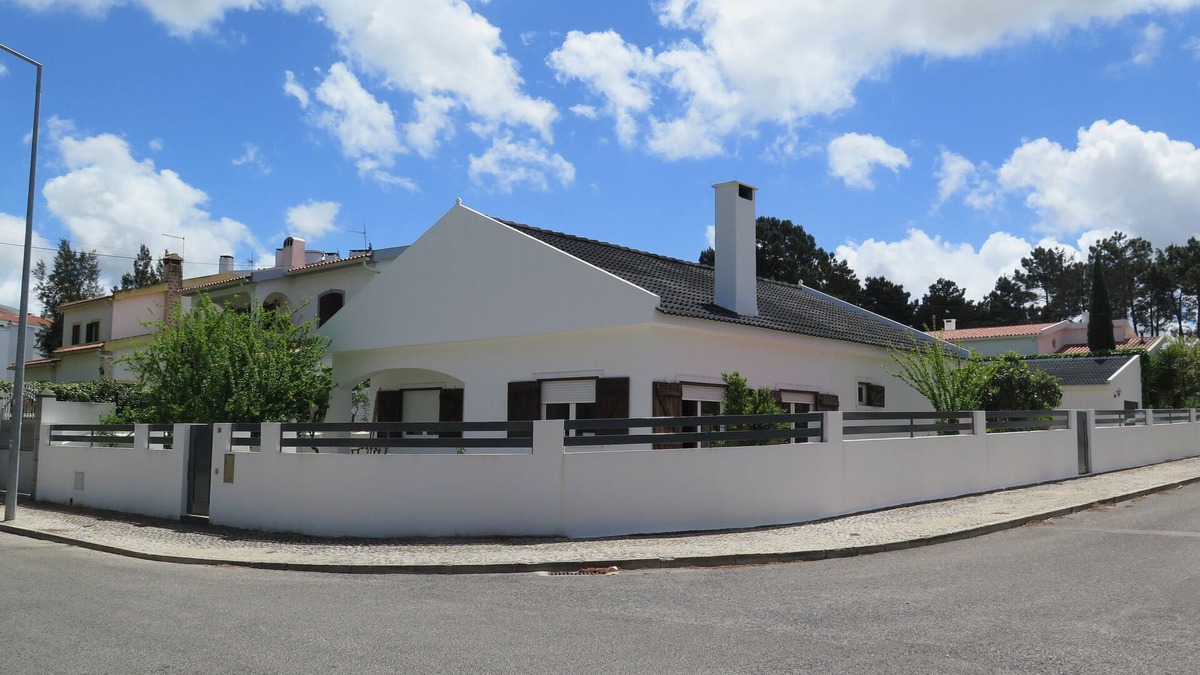 Sao Lourenco House | Amazing Country Villa
