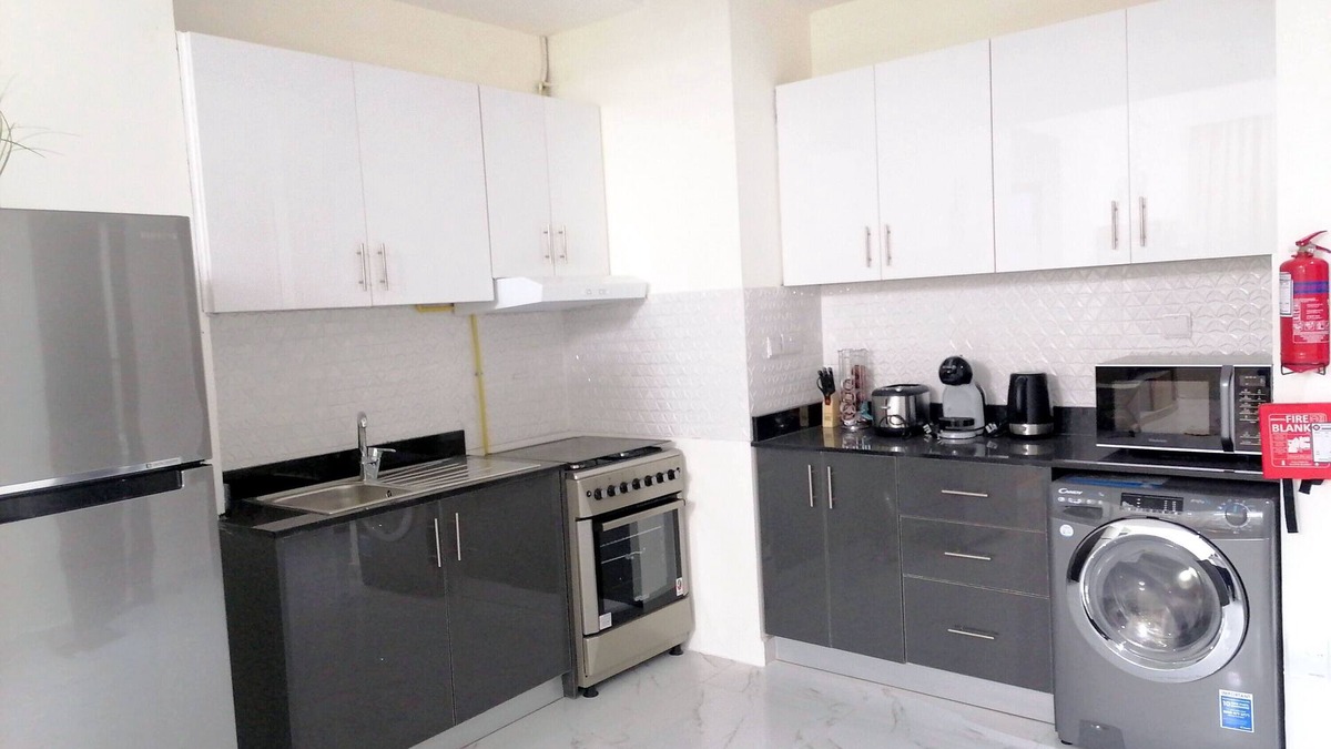Jumeirah Village Triangle Apartment | Amazing deluxe 1 BHK apartment in JVT | Dubai