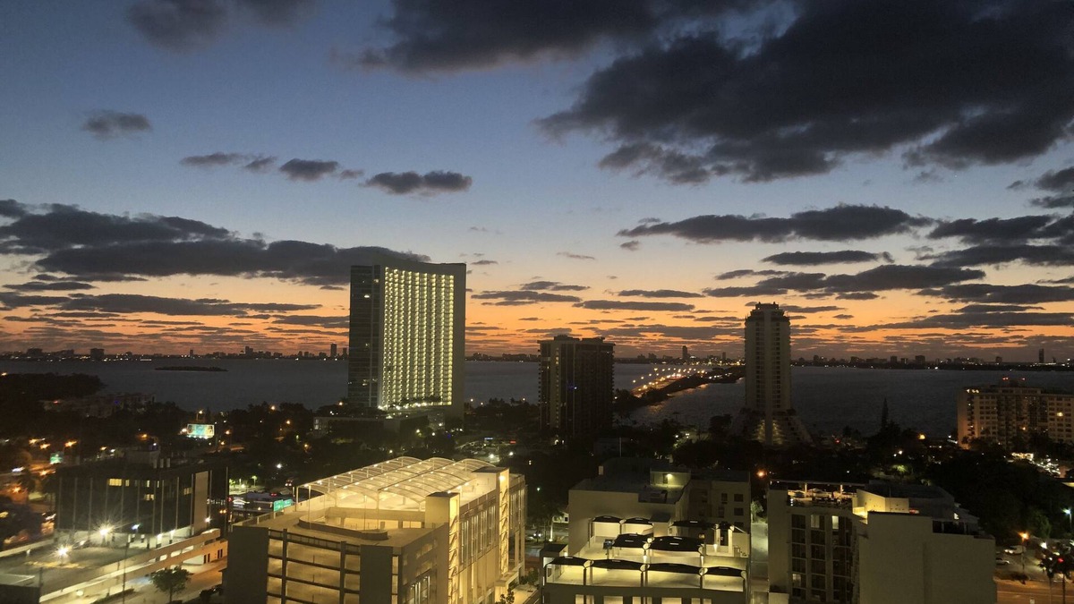 Midtown Condo | Amazing Family Vacation Condo in Midtown Miami