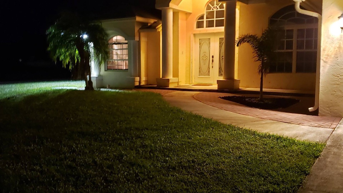 Port Saint Lucie House | Amazing Florida Location.