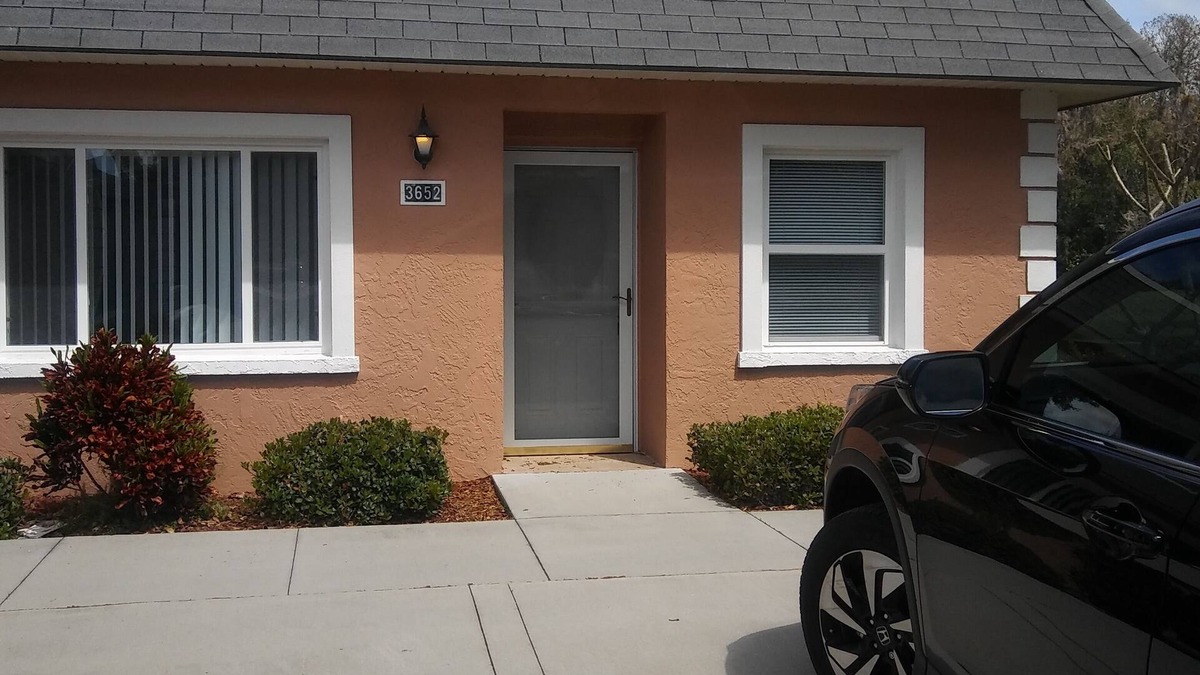 New Port Richey Condo | Amazing get away property on Gulf Course for Snow Birds.