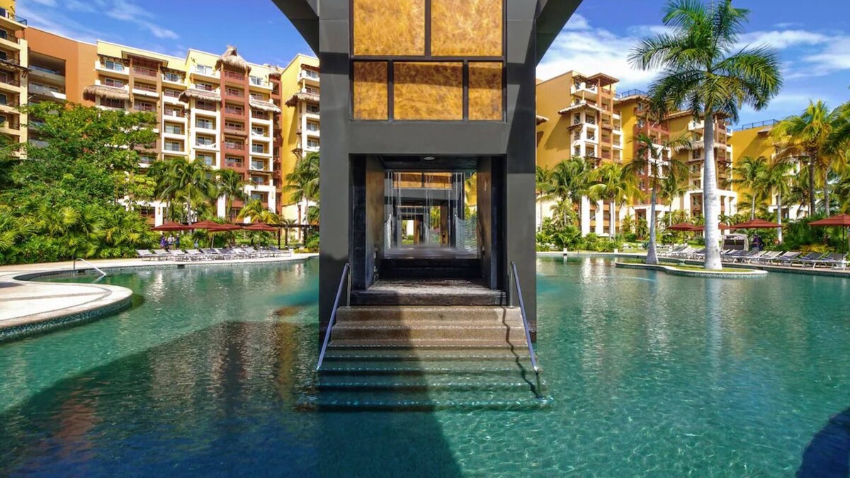 Playa Mujeres Resort | Amazing getaway experience!