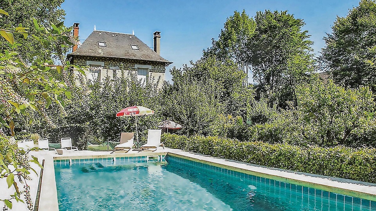 Terrasson-la-Villedieu House | Amazing home in Terrasson-Lavilledieu