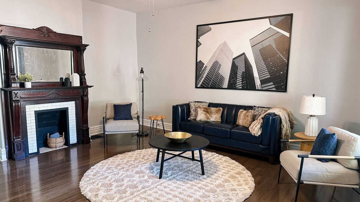 Phoenix Hill House | Amazing historic home minutes to NULU & Downtown